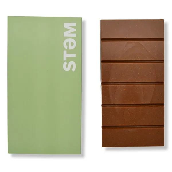 6 Gram Milky Way Mushroom Chocolate Bar