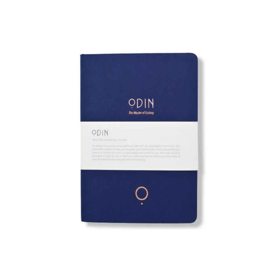 ODIN Microdose Journal - Image 4