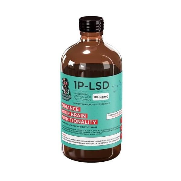 1P-LSD